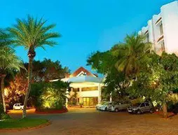 Sangam Hotel, Tiruchirapalli | Tamil Nadu - Tiruchirappalli