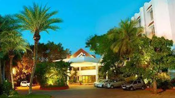 Sangam Hotel, Tiruchirapalli | Tamil Nadu - Tiruchirappalli