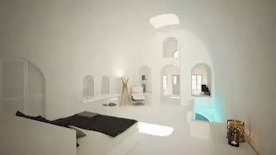 Sophia Suites | Ege Adaları - Santorini