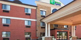 Holiday Inn Express Sheboygan-Kohler (I-43)