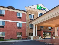 Holiday Inn Express Sheboygan-Kohler (I-43)