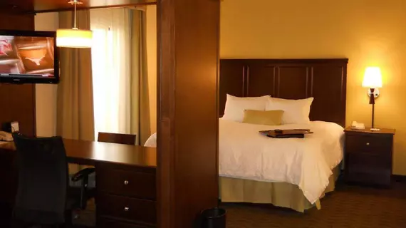 Hampton Inn & Suites Birmingham/280 East-Eagle Point | Alabama