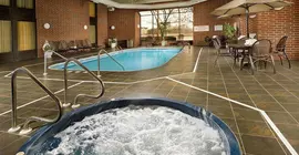 Drury Inn & Suites Springfield | İllinois - Springfield (ve civarı) - Springfield