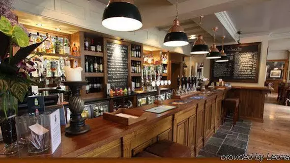 The Bear's Paw | Cheshire (kontluk) - Sandbach