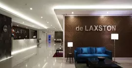 De Laxston Hotel by Quins | Yogyakarta Özel Bölgesi - Yogyakarta (ve civarı) - Yogyakarta - Kotabaru - Gondokusuman