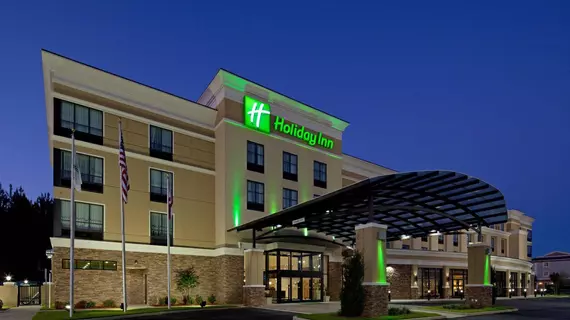 Holiday Inn Mobile Airport | Alabama - Mobile (ve civarı) - Mobile