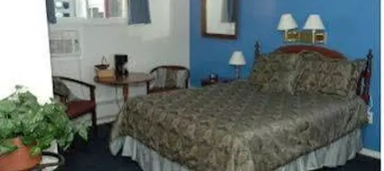 Saco River Motor Lodge & Suites | New Hampshire - Center Conway