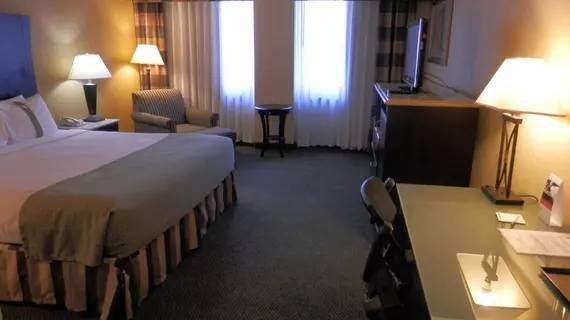 Holiday Inn - Rochester Downtown | Minnesota - Rochester (ve civarı) - Rochester