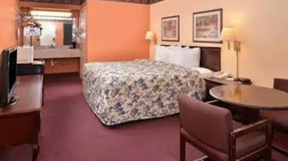 Americas Best Value Inn | Arkansas - Ozark