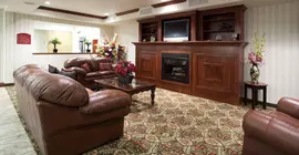 Holiday Inn Express Hotel & Suites Evanston | Wyoming - Evanston