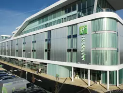 Holiday Inn Southend | Essex (kontluk) - Southend-on-Sea