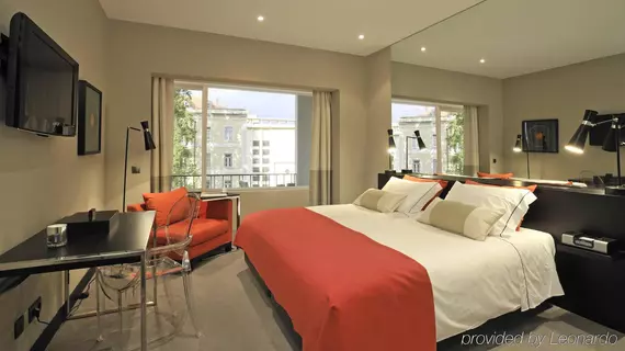 AVANI Avenida Liberdade Lisbon Hotel | Lizbon Bölgesi - Lizbon  Bölgesi - Lizbon Eski Kent Bölgesi - Rato