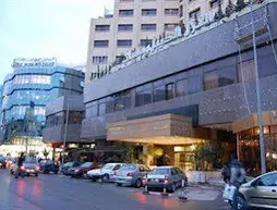 Diplomat Hotel