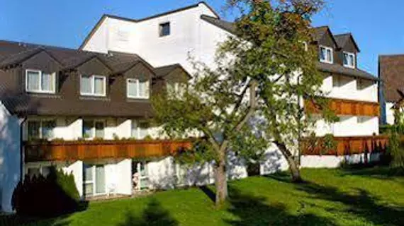 TIPTOP Hotel Hirt | Baden-Wuerttemberg - Deisslingen