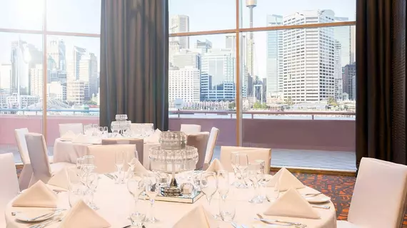 Novotel Sydney Darling Harbour | New South Wales - Sidney (ve civarı) - Sydney - Pyrmont