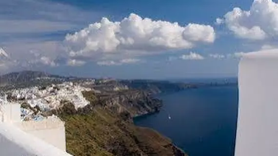 Aisling Micro Hotel Oia | Ege Adaları - Santorini