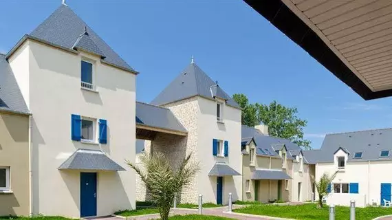 Résidence Le Domaine des Mauriers | Brittany - Ille-et-Vilaine - Saint-Malo - La Guymauvière-La Hulotais-La Bourelais