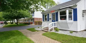 Americas Best Value Inn and Cottages Wells-Ogunquit