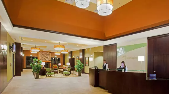 Holiday Inn & Suites Denver Airport | Kolorado - Denver (ve civarı) - Denver