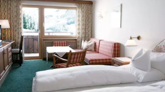 Hotel Angela | Vorarlberg - Lech am Arlberg