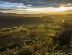 Castello di Velona SPA Resort & Winery | Toskana - Siena (vilayet) - Montalcino