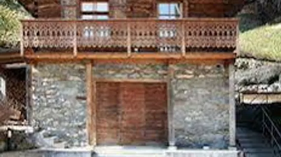 Hotel Fontana Passugg | Maloja District - Graubuenden - Churwalden