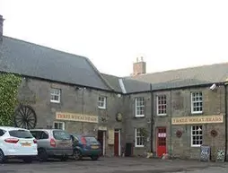 The Three Wheat Heads | Northumberland (kontluk) - Morpeth - Thropton