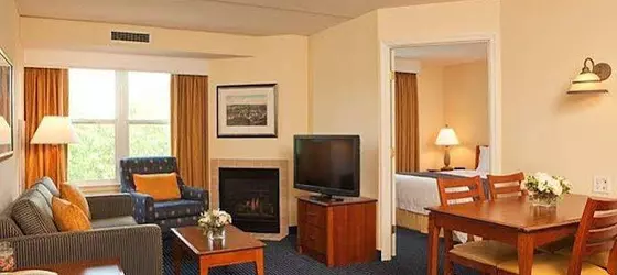 Residence Inn by Marriott Boston Woburn | Massachusetts - Woburn