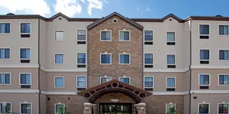 Staybridge Suites San Antonio Sea World