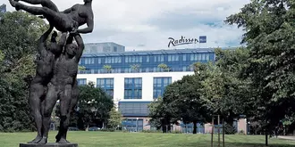 Radisson Blu Fürst Leopold Hotel