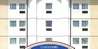 Candlewood Suites Fort Smith