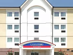 Candlewood Suites Fort Smith | Arkansas - Fort Smith (ve civarı) - Fort Smith