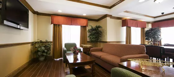 Best Western Eufaula Inn | Oklahoma - Eufaula