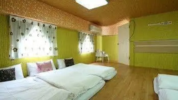 New York BnB | Hualien İdari Bölgesi - Hualien (ve civarı) - Hualien Şehri - Hualien Şehir Merkezi