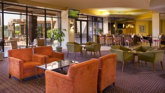 Embassy Suites Phoenix - Scottsdale | Arizona - Phoenix (ve civarı) - Phoenix