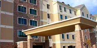 Staybridge Suites Syracuse Liverpool