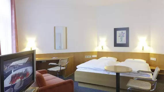 Hotel Berliner Hof | Schleswig-Holstein - Kiel