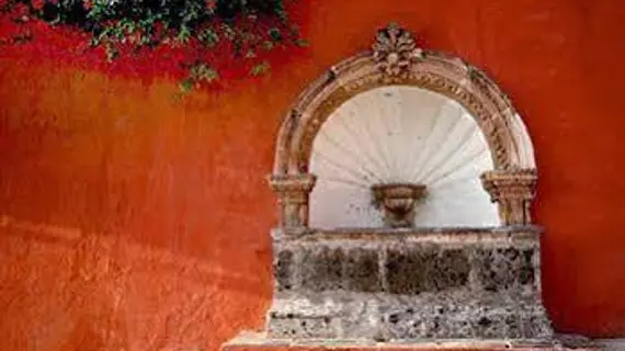 Casa Carmen | Guanajuato - San Miguel de Allende