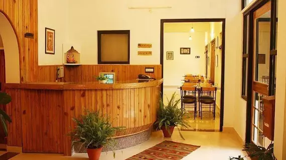 Country Inn Sattal | Uttarkand - Haldwani (ve civarı) - Nainital