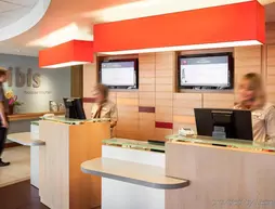 ibis Toulouse Blagnac Aeroport | Occitanie - Haute-Garonne - Toulouse (ve civarı) - Blagnac