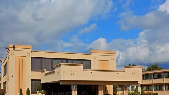 Holiday Inn Express Elmira-Horseheads | New York - Elmira (ve civarı) - Horseheads