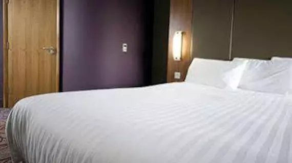 Travelodge Sheffield Meadowhall | Güney Yorkshire (kontluk) - Sheffield