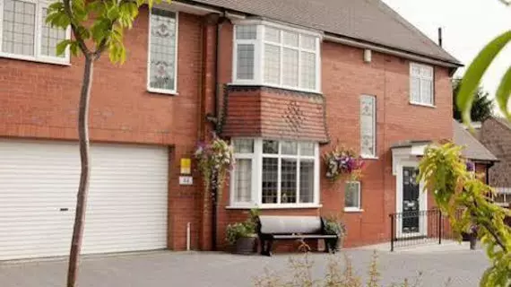 Rother Valley View B&B | Güney Yorkshire (kontluk) - Sheffield