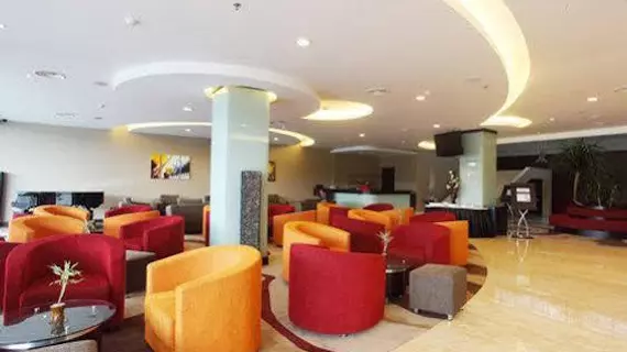 Swiss-Belhotel Kendari | Kendari