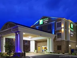 Holiday Inn Express Biddeford | Maine - Portland (ve civarı) - Biddeford