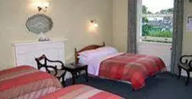 Dillons Hotel - B&B | Londra (ve civarı) - Camden - Hampstead