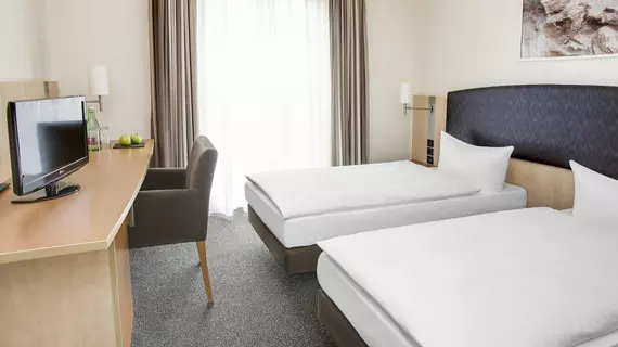 InterCityHotel Wien | Vienna (eyalet) - Viyana