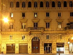 Hotel Boutique Nazionale | Lazio - Roma (ve civarı) - Roma Kent Merkezi - Monti