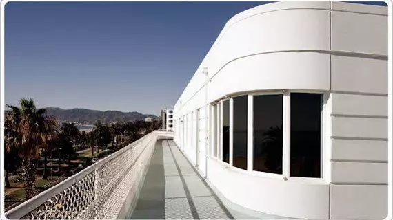 Hotel Shangri-La | Kaliforniya - Los Angeles County - Santa Monica