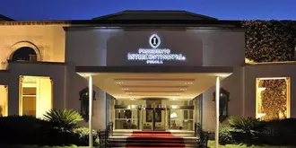 InterContinental Presidente Puebla